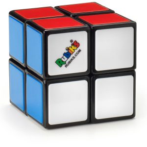 Vintage Rubiks Cube 1.0.0: Iconic colors and design reflect nostalgic puzzle charm.