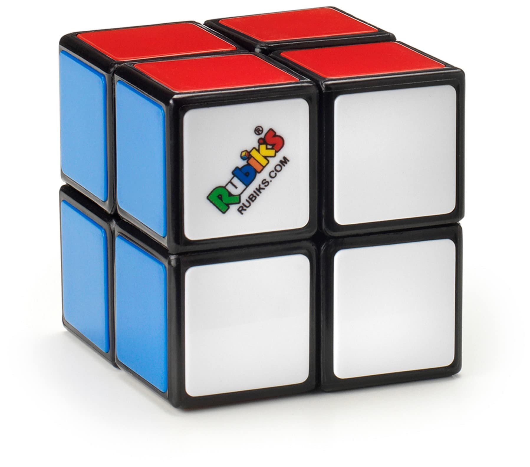 Vintage Rubiks Cube 1.0.0: Iconic colors and design reflect nostalgic puzzle charm.