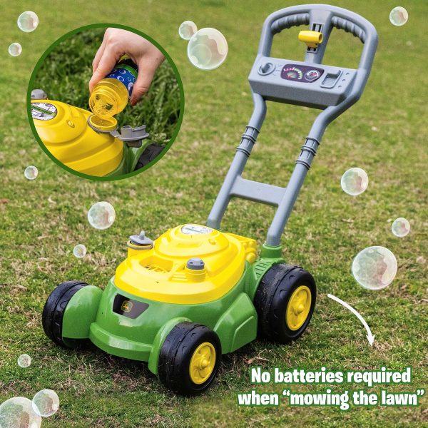Sitemapcdatahttpswuwkniqoocomlawn Mower Blows Bubbles