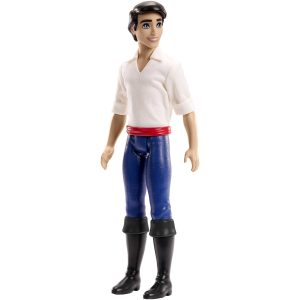 Cheerful hero action figure in vibrant attire, ideal for imaginative play and storytelling adventures.