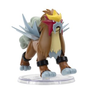 Majestic legendary creature figurine in dynamic pose, showcasing strength, detail, and fantasy allure.