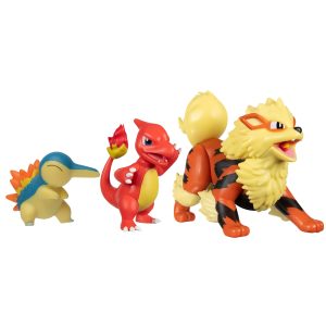 Colorful toy figures collection ignites imagination and adventure for kids playtime fun.