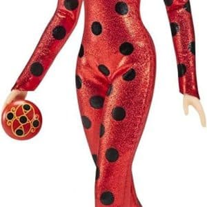 Miraculous Ladybug 10.5 Inch Fashion Doll