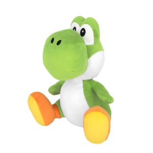 Super Mario Yoshi Articulated Figure Medium