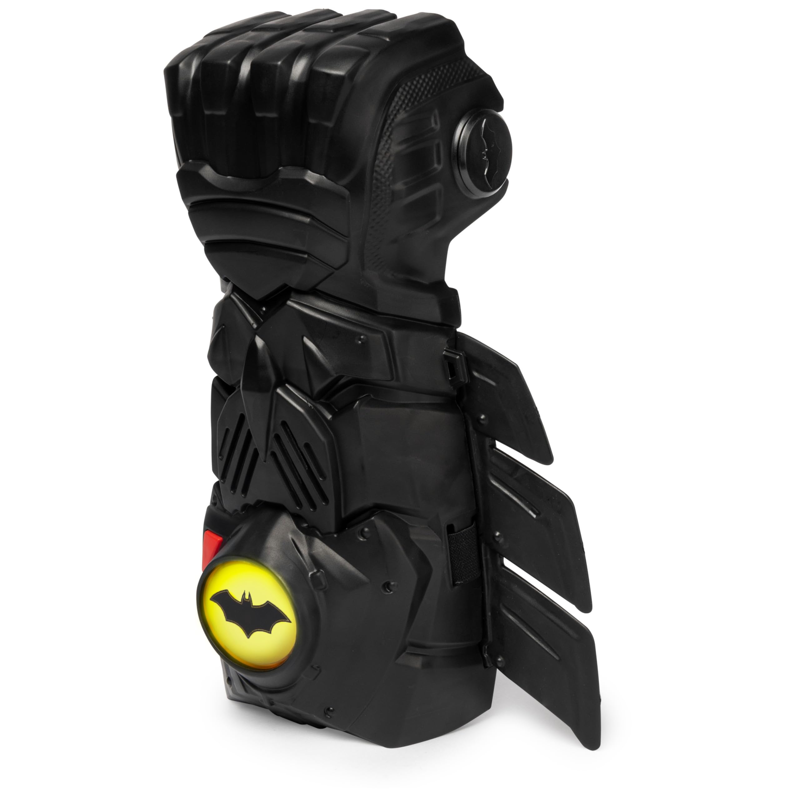 Batman, Interactive Gauntlet with Over 15 Phrases and Sounds, for Kids Aged 4 and Up - Image 2