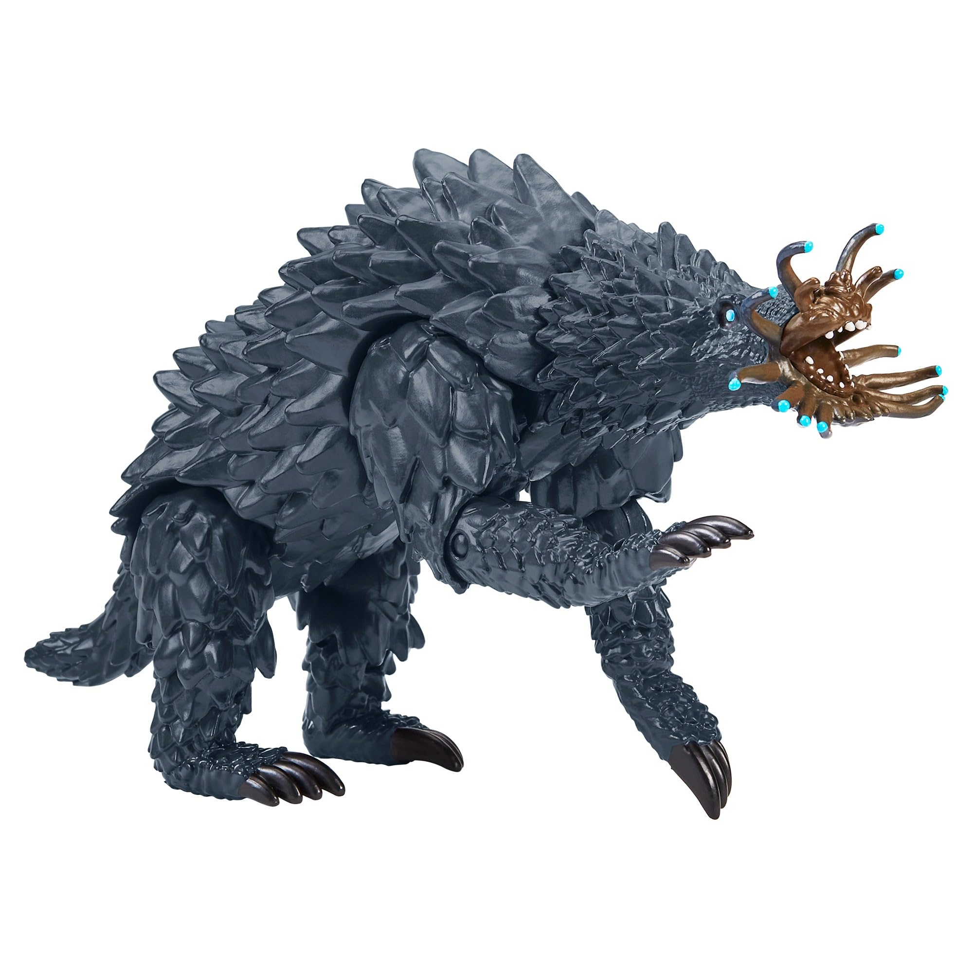 MonsterVerse Frost Vark Action Figure PlayMates - Image 6