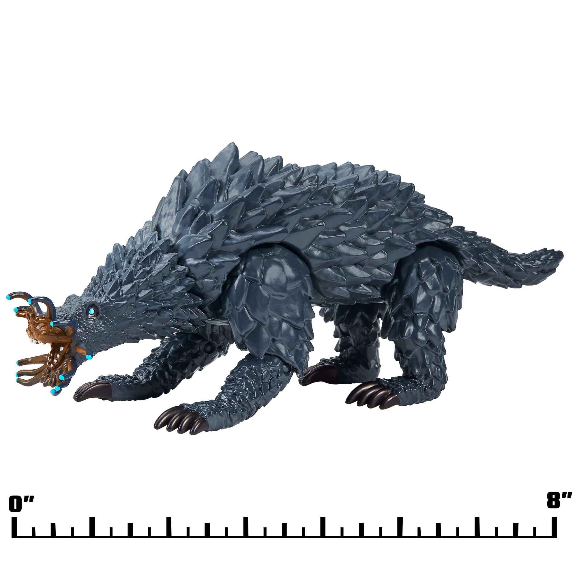 MonsterVerse Frost Vark Action Figure PlayMates - Image 5