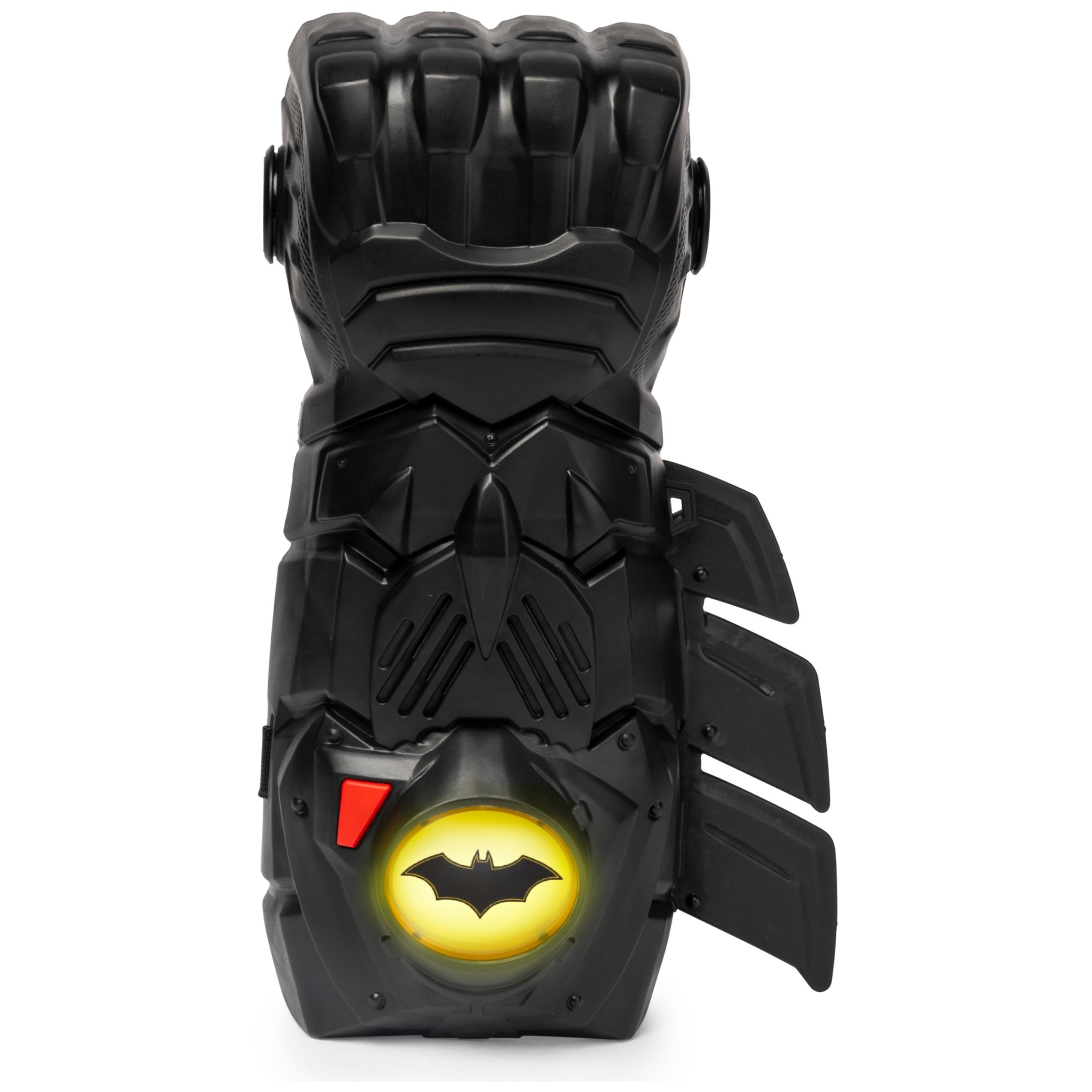 Batman, Interactive Gauntlet with Over 15 Phrases and Sounds, for Kids Aged 4 and Up - Image 7