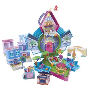 My Little Pony Mini World Magic Epic Miniature Set