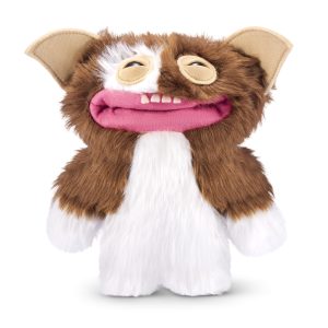 Gremlins Gizmo 9 Inch Plush Stuffed Toy FUGGLER