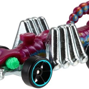Hot Wheels Toy Cars 20-Pack, Set of 20 Die-Cast 1:64 Scale Toy Sports & Race Vehicles for Kids & Collectors (Styles May Vary)