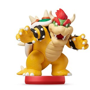 Amiibo クッパ (スーパーマリオシリーズ)