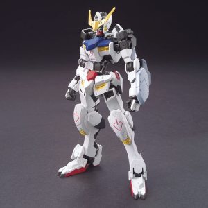 Bandai Hobby Kit Hg 1/144 Gundam Barbatos