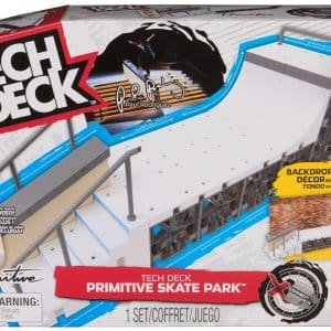 TED Tech Deck X-Connect Plus