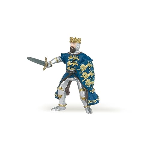 Papo Mini Tub Figure, Knights - 12 Pieces - Image 3