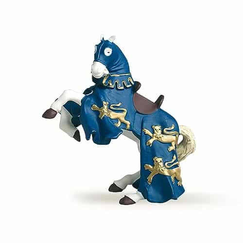 Papo Mini Tub Figure, Knights - 12 Pieces - Image 8