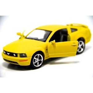 Set of 4: 2006 Ford Mustang GT