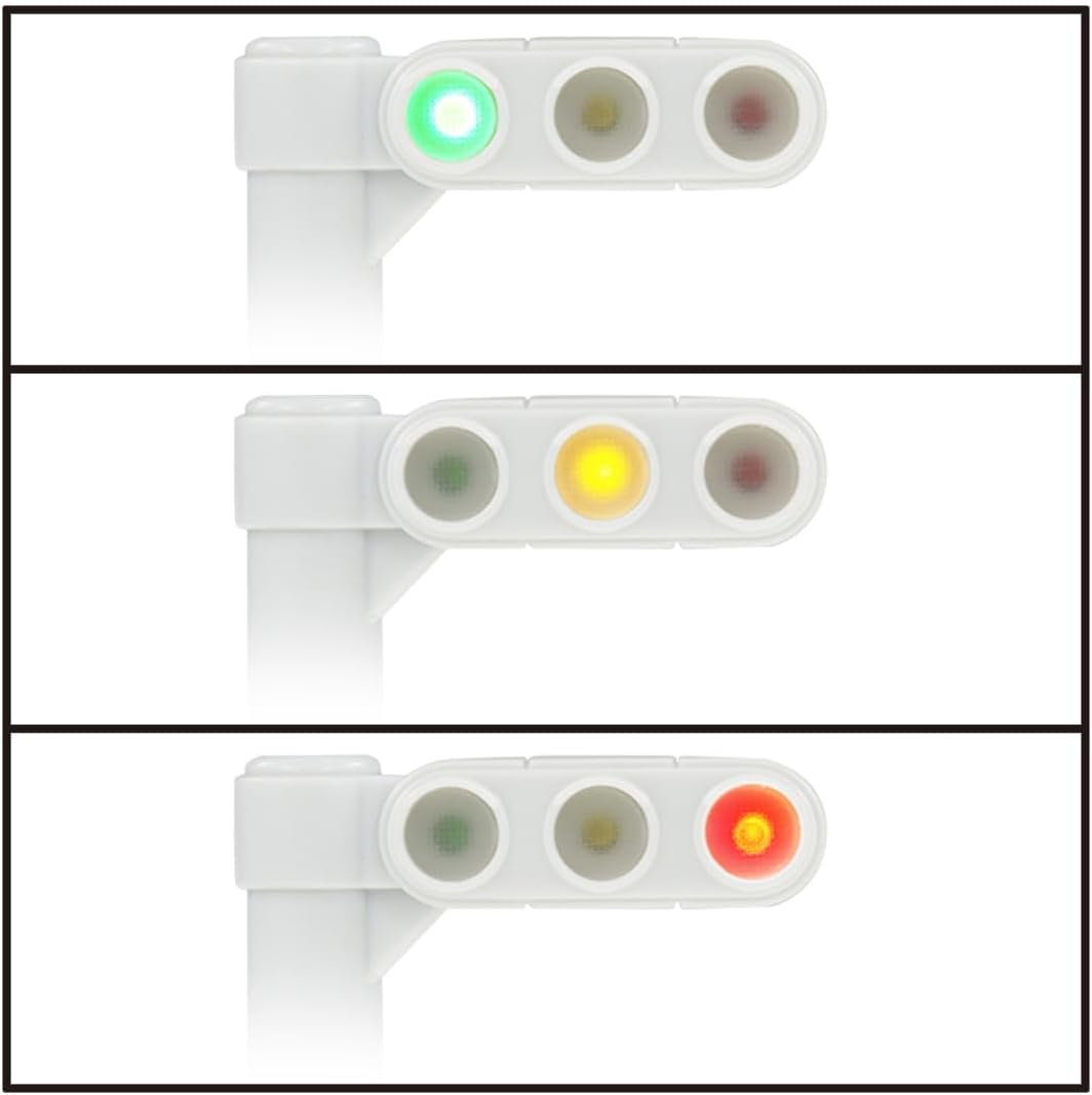 Tomica Tomica Town Shines Signal Machine - Image 7