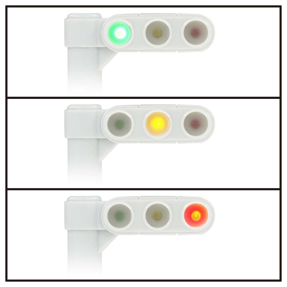 Tomica Tomica Town Shines Signal Machine - Image 9
