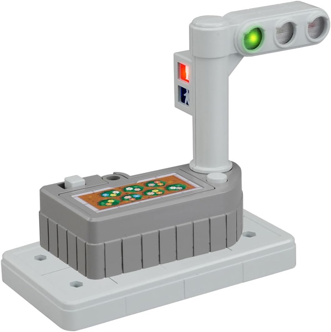 Tomica Tomica Town Shines Signal Machine - Image 5