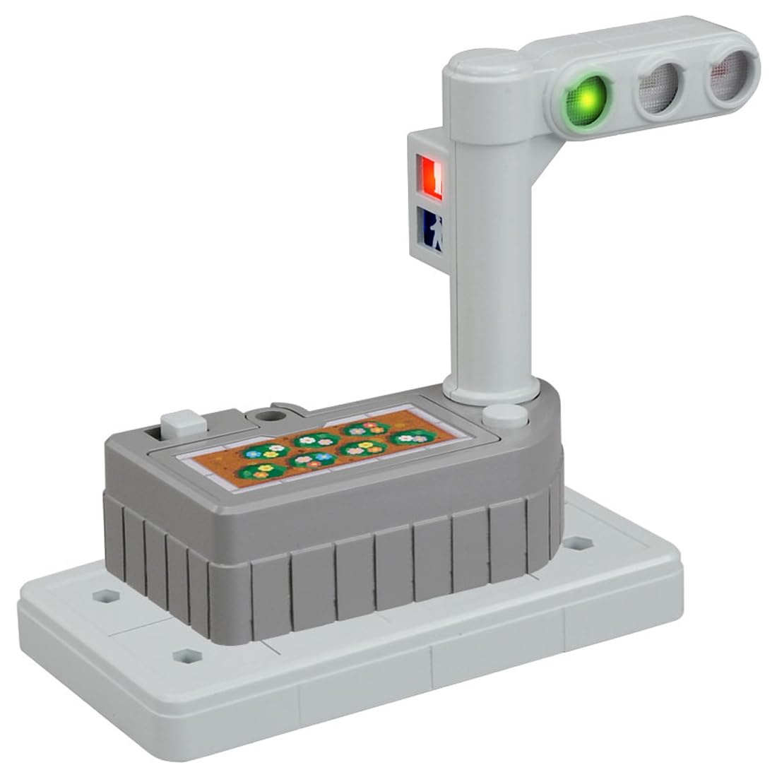 Tomica Tomica Town Shines Signal Machine - Image 3