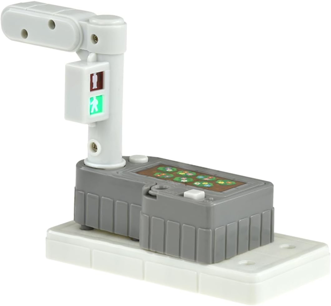 Tomica Tomica Town Shines Signal Machine - Image 10