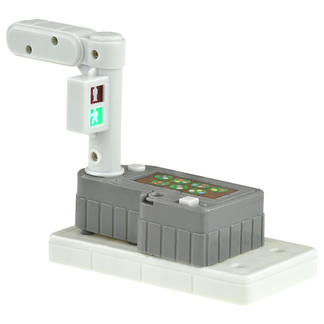 Tomica Tomica Town Shines Signal Machine - Image 8