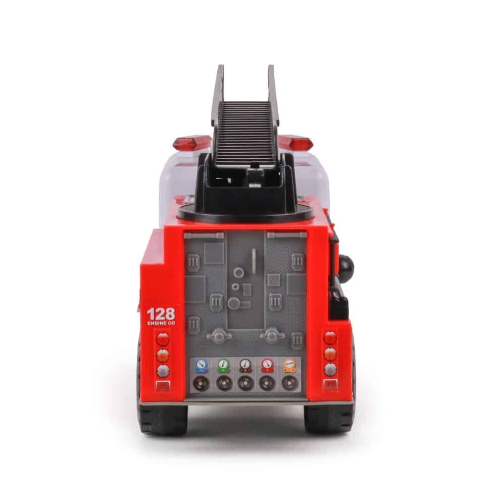 Mighty Motorized FIRE Truck - Image 3