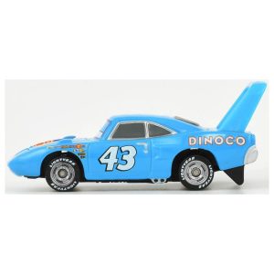 Disney Pixar Cars Tomica King C-10 By Takara Tomy