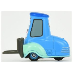 Cars C-13 Guido (Standard Type) Disney Tomica