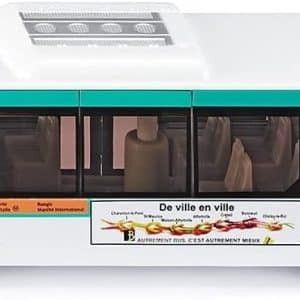 SIKU Super RATP Stadtbus 10373400102