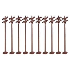 Lionel Telephone Pole Set
