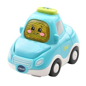 VTech Toot Drivers Car Preschool Toy