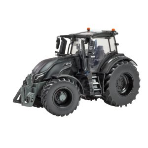 Britains Valtra Q305 Tractor Replica, Valtra Tractor Replica Compatible with Farm Animals and Toys in Scale 1:32, Suitable for Collectors & Children from 3 Years