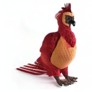 The Noble Collection NN8873 Collectible, Red