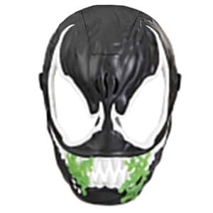 SPD Venom Versus Feature MASK