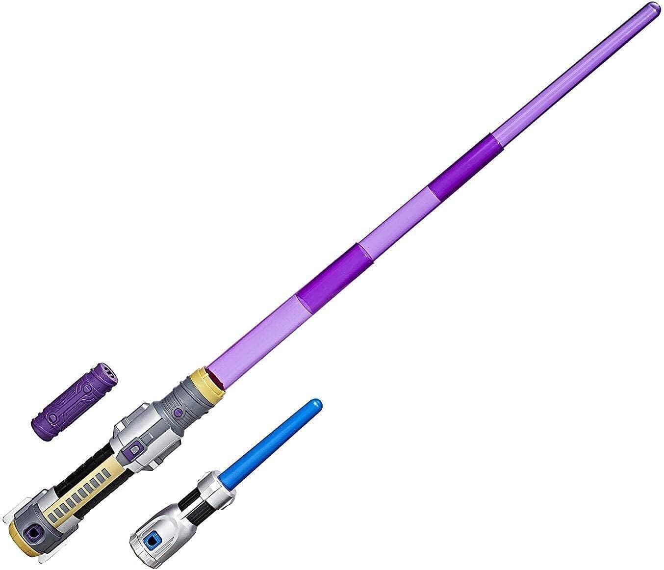 Star Wars Hasbro Collectibles - Pft Ftre Lightsaber - Image 5