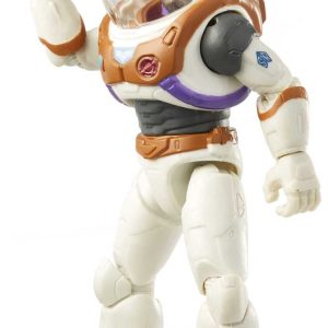 Disney Lightyear Basic Action Figures