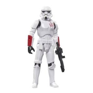 Star Wars Epic World of Action Stormtrooper Mech Armor