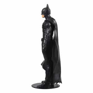 McFarlane DC Build-A WV11 Batman and Robin - Batman Action Figure, 7-Inch