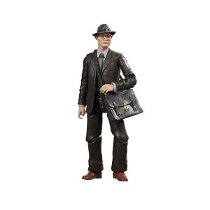 Indiana Jones F60745X0 Figurine Pour Enfant