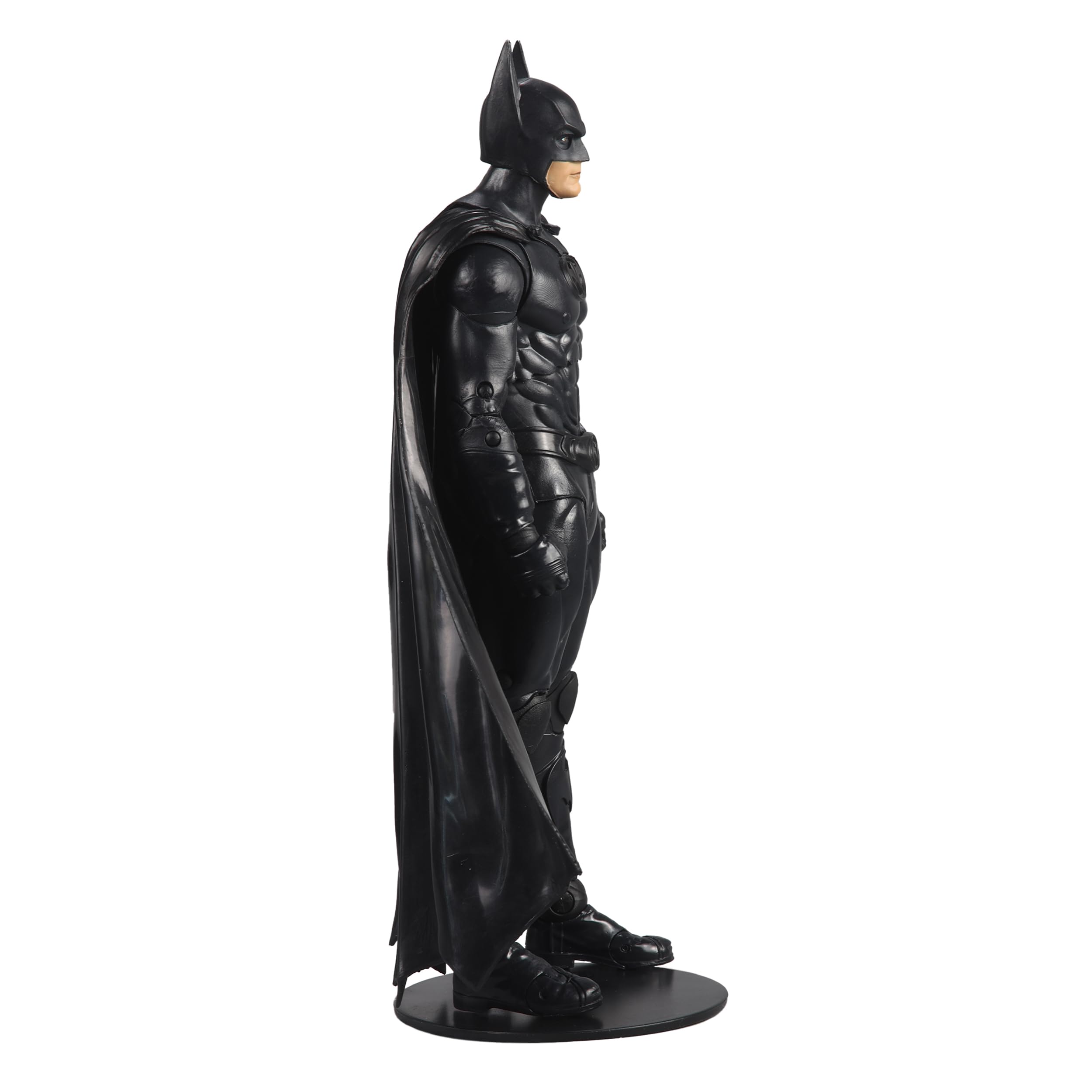 McFarlane DC Build-A WV11 Batman and Robin - Batman Action Figure, 7-Inch - Image 11