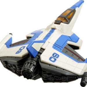 Disney Lightyear Hyperspeed Series Assorted Vehicles and Figures