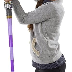 Star Wars Hasbro Collectibles - Pft Ftre Lightsaber