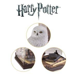 Harry Potter - Magical Creatures - Hedwig Figure Multicolor One Size