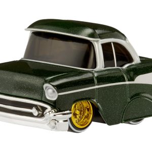 CarTuned Series 3-8 Pack Diecast Vehicles