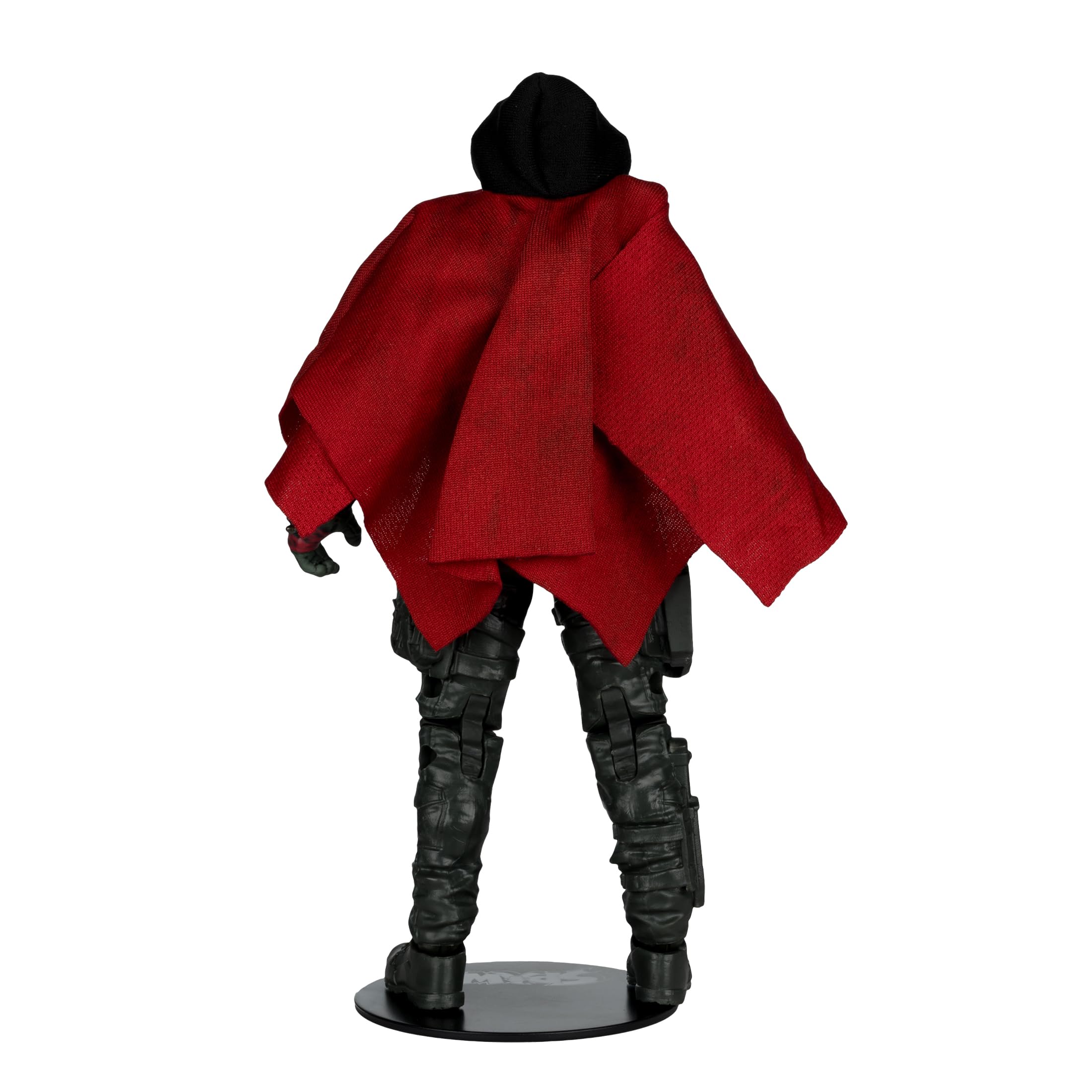 Call of Duty - Burned Spawn 7" Figure - Image 8