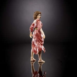 Ghostbusters Dana Barrett Action Figure Plasma Series