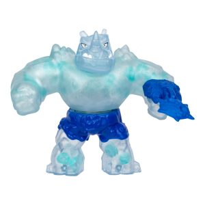 Goo JIT Zu Meteor Madness RHINOSTONE Rare Hero PK S13