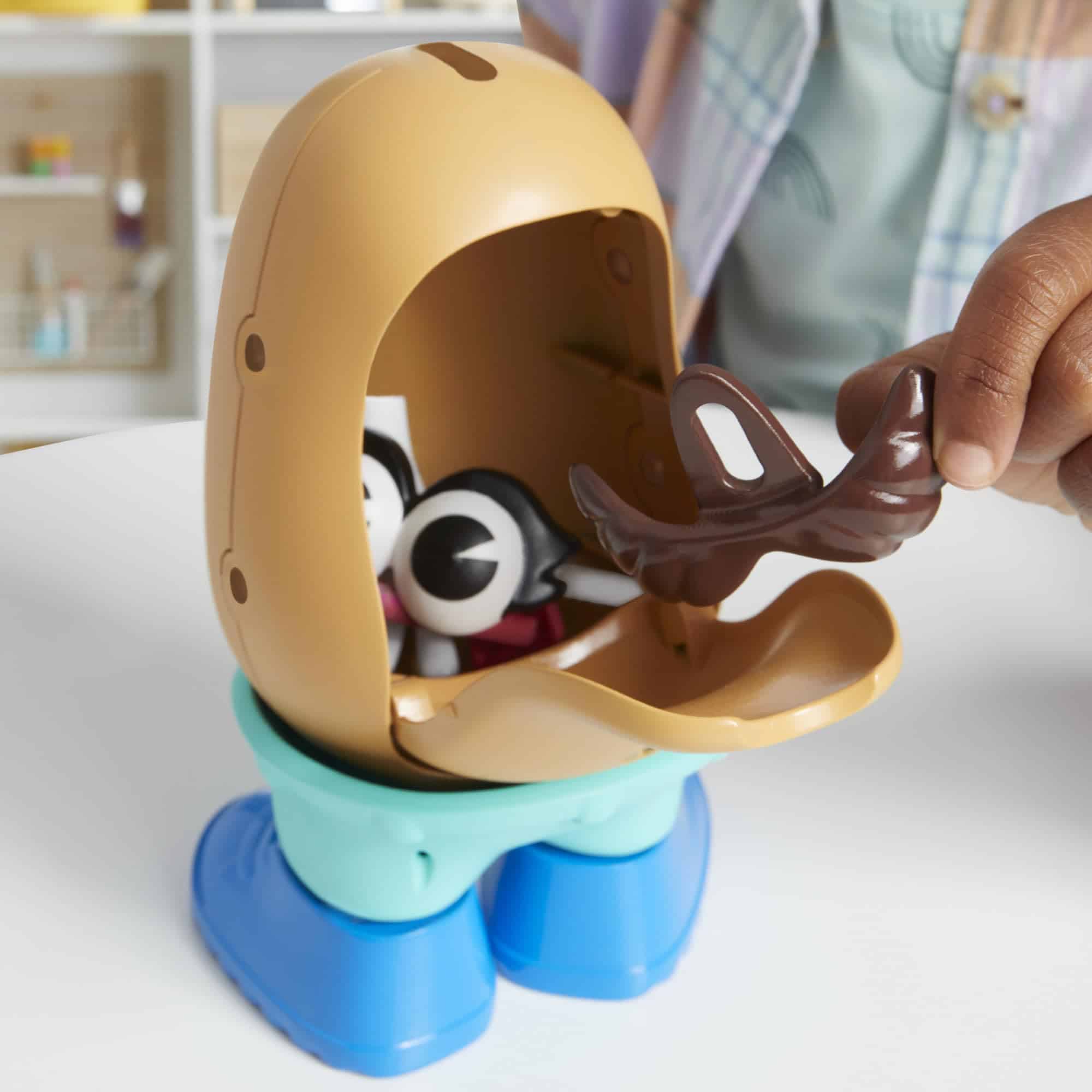 Mr Potato Head - Create Your Potato Head Family - Image 4